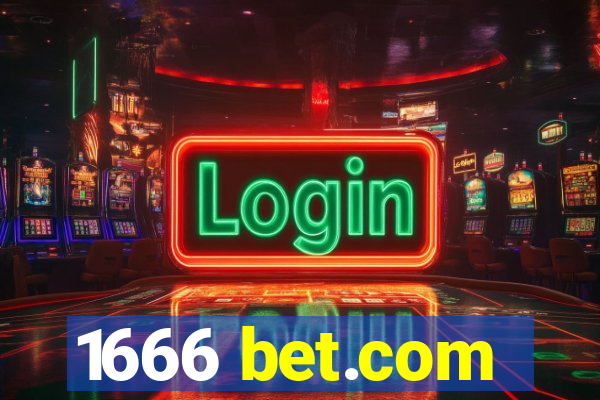 1666 bet.com